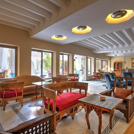 Ksar Anika Boutique Hotel & Spa マラケシュ エクステリア 写真